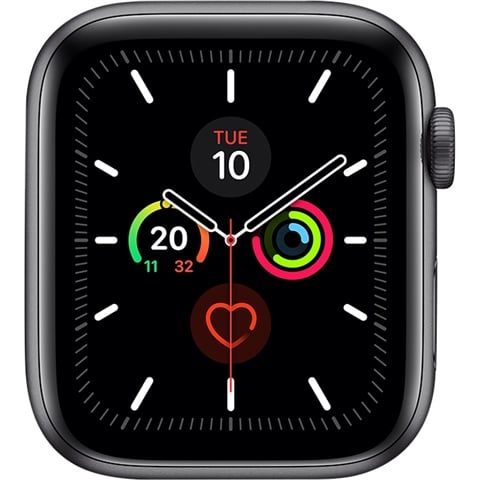 Apple watch clearance no cellular